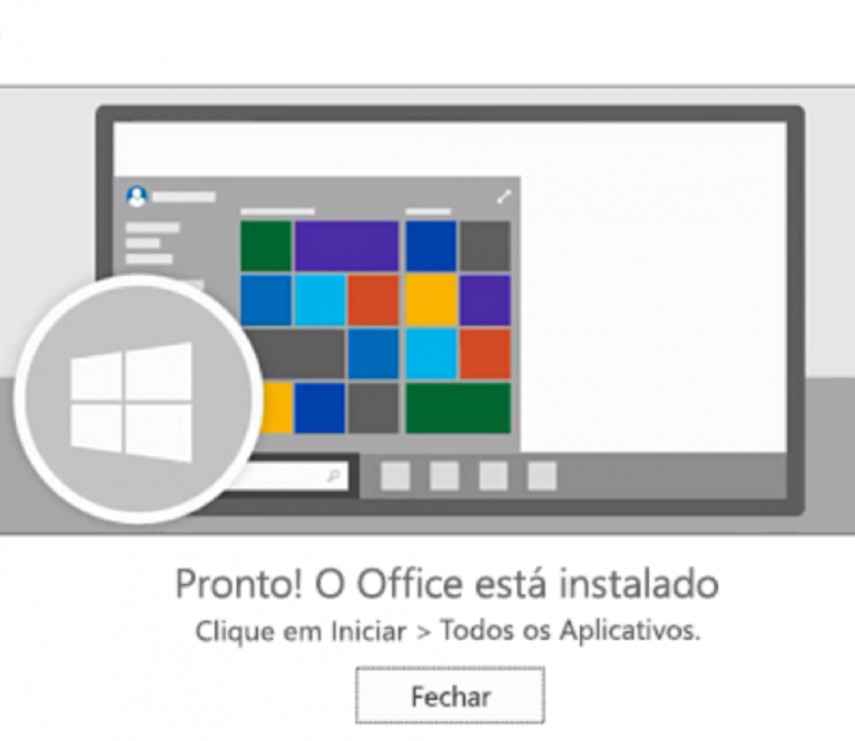 ativador do office 365