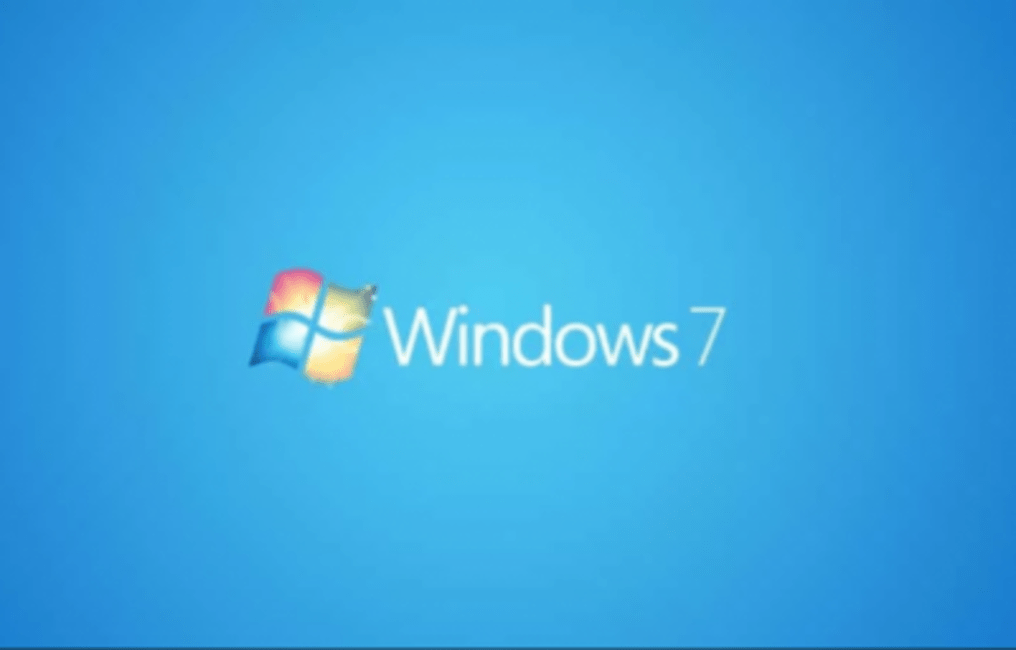 Fim do Suporte Windows 7