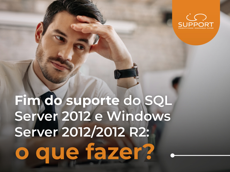 Windows Server 2012/2012 R2
